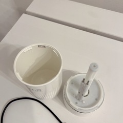 ミニ加湿器の画像