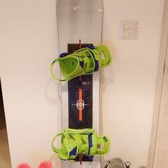 Burton バートン　プロセス　2019 ビンディング、ブーツセット