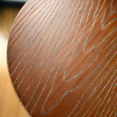 サムライ家具 カウンターチェアの画像