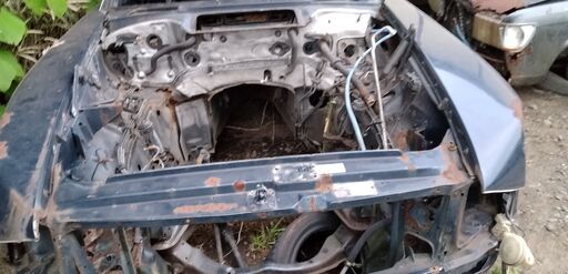 Mベンツ107-560SL後期型リサイクル部品販売ステアリングBOX