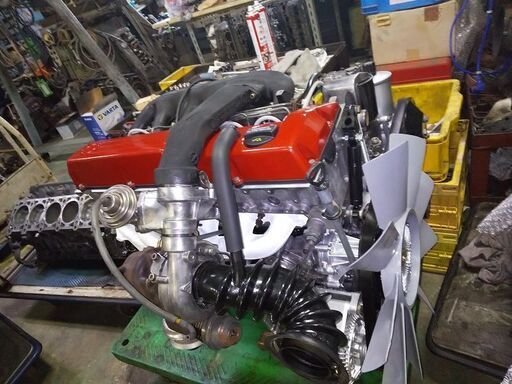 Mベンツージーゼルエンジン専門工場ージーゼルターボエンジン各種販売