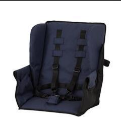 KATOJI　ベビーカー　二人でゴー　リアシート