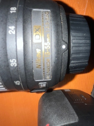 Nikon D3100