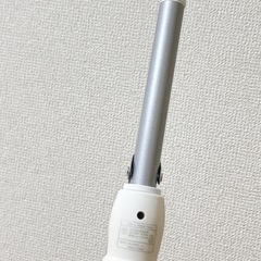 サロニア ヘアアイロン 19mmの画像