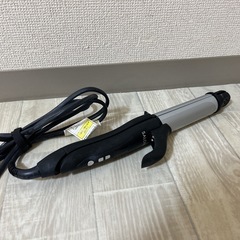 SALONIA  サロニア 2wayヘアアイロン 