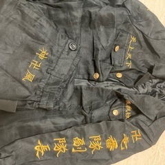 東リベ松野千冬