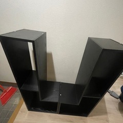 テレビ台の画像