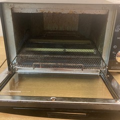 トースター 
1300Wの画像