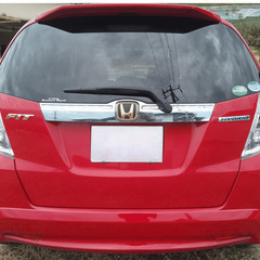 平成２５年⭐︎ホンダフィット⭐︎ハイブリッド⭐︎乗って帰れます⭐️の画像