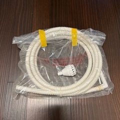 洗濯機用　
風呂水ホース 