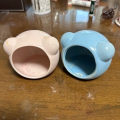 ハムスターのお家