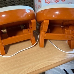 wii タタコン ( 太鼓の達人専用コントローラー ) 太鼓とバチ①の画像