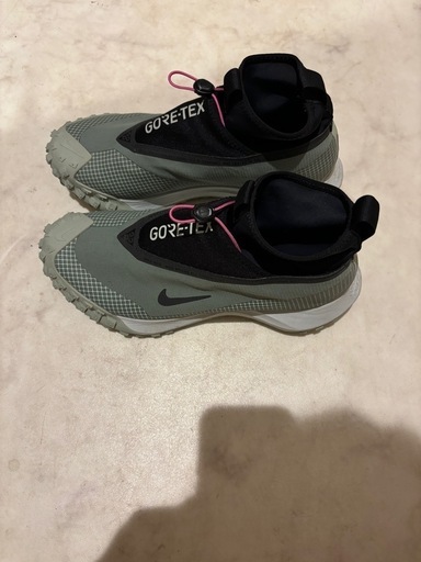靴/バッグ Nike ACG Moutain Fly Gore-Tex