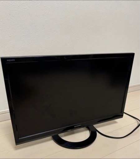 テレビ