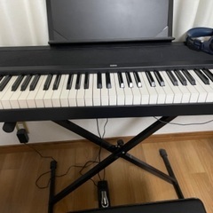 KORG コルグ 電子ピアノ 88鍵盤 B2N