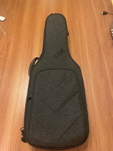 美品　ギター　ストラトケース　リユニオンブルース