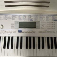 CASIO LK-222の画像