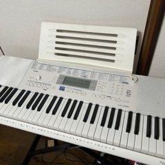 CASIO LK-222