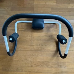 腹筋等を鍛える物　3セットの画像