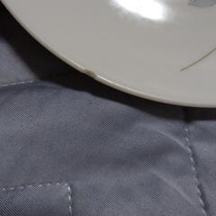 ノリタケ　プレート　2枚セット 昭和レトロの画像