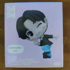 TinyTAN　CHUBBY　COLLECTION　モアプラスキ...