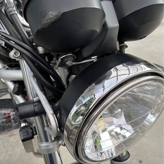 成約しました♪メーター立ちゴケキズ値引きします♪　ホンダ　VTR250 インジェクション 　現金決済でもOKです♪の画像