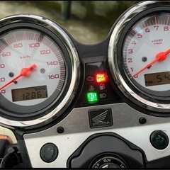成約しました♪メーター立ちゴケキズ値引きします♪　ホンダ　VTR250 インジェクション 　現金決済でもOKです♪の画像