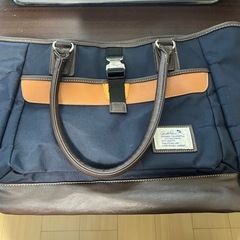 アーノルドパーマー　トートバッグ