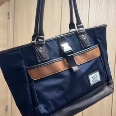 アーノルドパーマー　トートバッグの画像