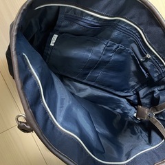 アーノルドパーマー　トートバッグの画像