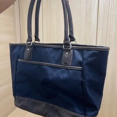 アーノルドパーマー　トートバッグの画像