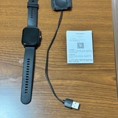 スマートウォッチ
