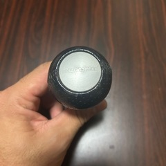 マツダスピード　シフトノブの画像