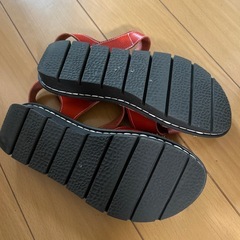 BATH CRAFT　ステッチサンダルの画像