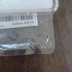 GALAXY A32  柄スマホケースの画像