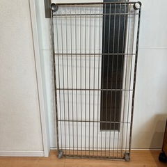 10/9限定【無料】スチールラック　板