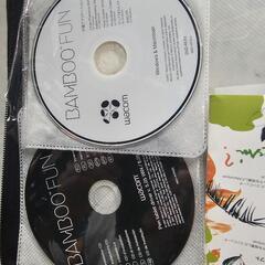 Adobe bambooの画像