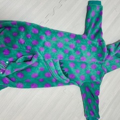 サリー　ディズニー　ハロウィン　着ぐるみの画像