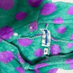 サリー　ディズニー　ハロウィン　着ぐるみの画像