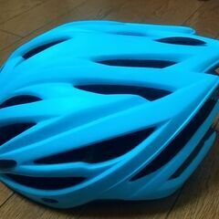 自転車用ヘルメット　大人用Lサイズ　未使用