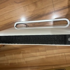 パネルヒーターYAMAZEN Mill コンベクションパネルヒーター YSG-1000LEDの画像