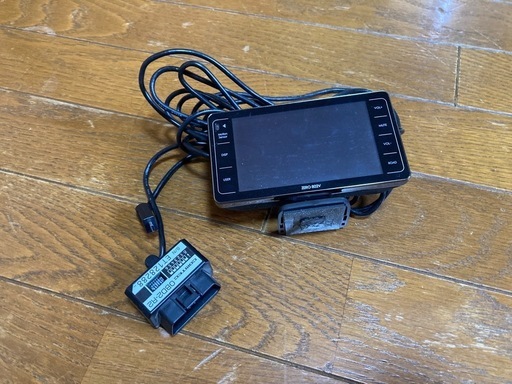 コムテック ZERO 802V