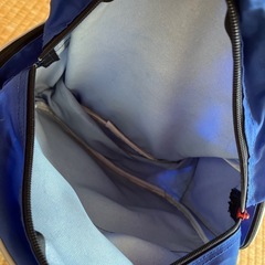 トミカリュック🚗の画像