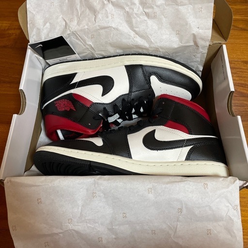 新品✨27cm NIKEエアジョーダン