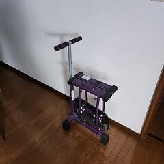 美品♡LEG MAGIC