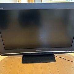 【32型】Panasonic VIERA Fire stick付き 