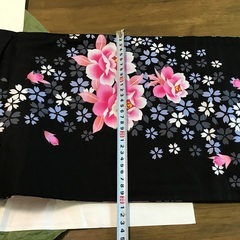 レディースゆかたの画像