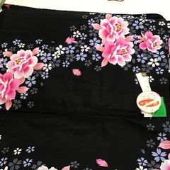 レディースゆかた
