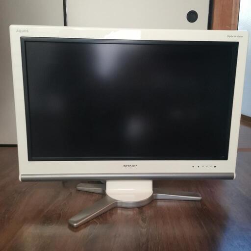 シャープ液晶テレビ　32型