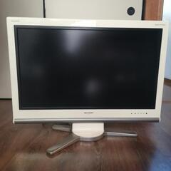 シャープ液晶テレビ　32型